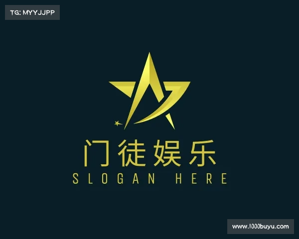 关于门徒娱乐
